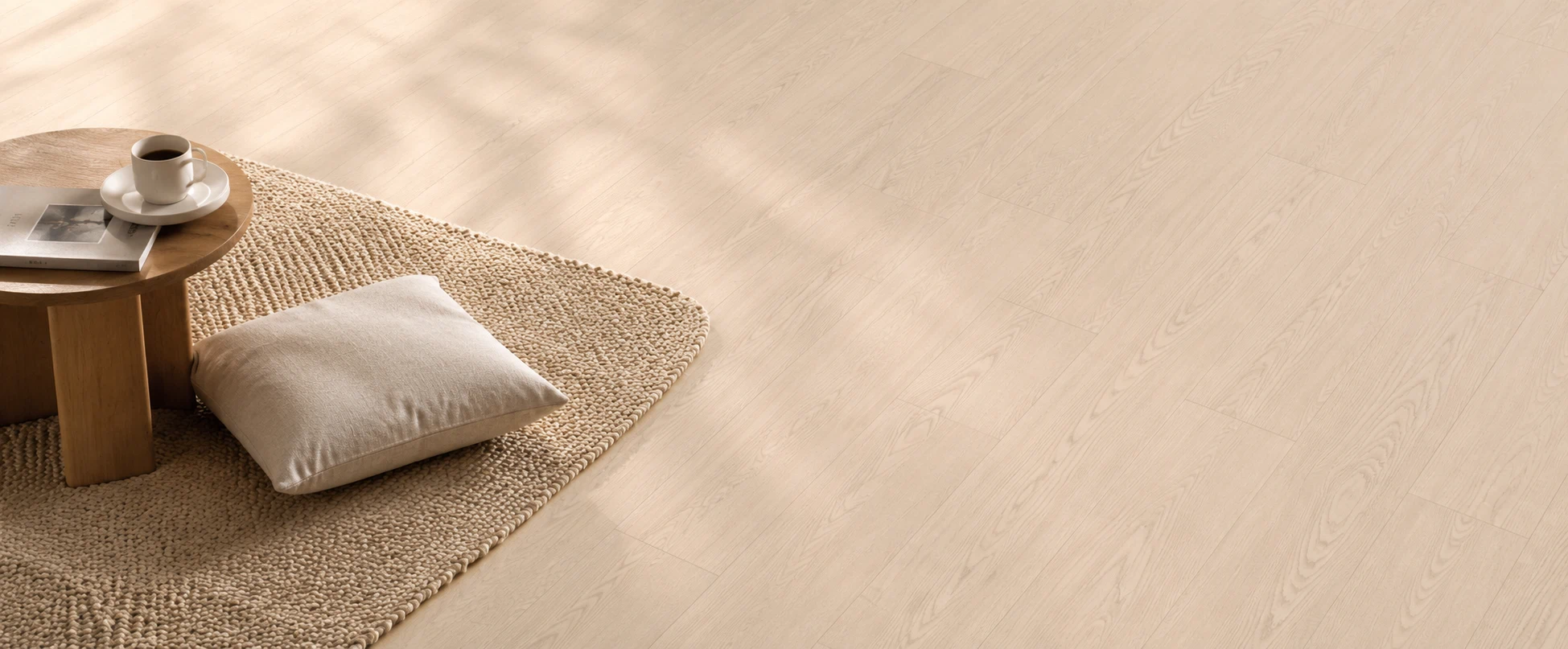 Hent's Premium Flooring Showcase